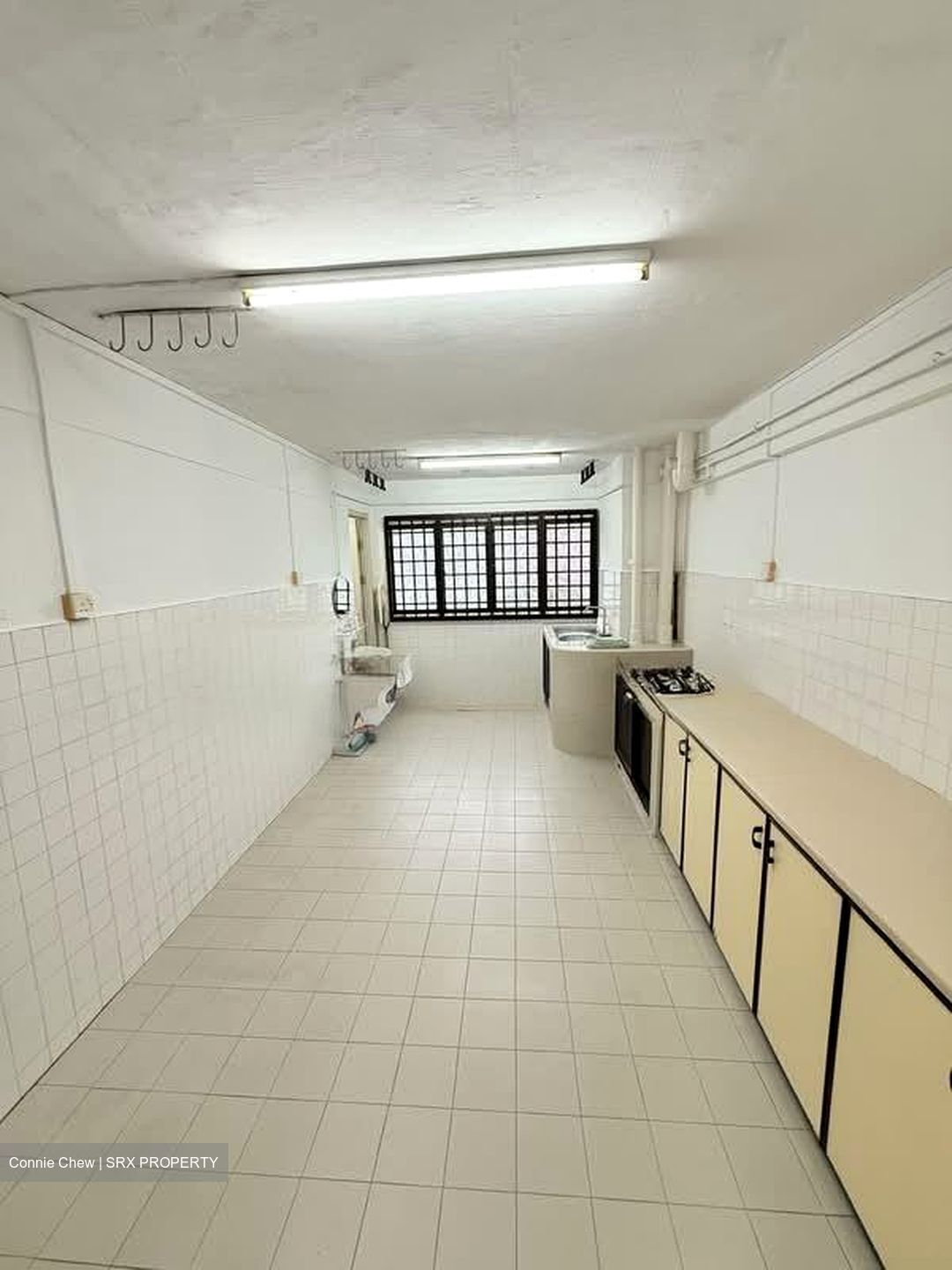 Blk 605 Yio Chu Kang Green (Ang Mo Kio), HDB 3 Rooms #543069111